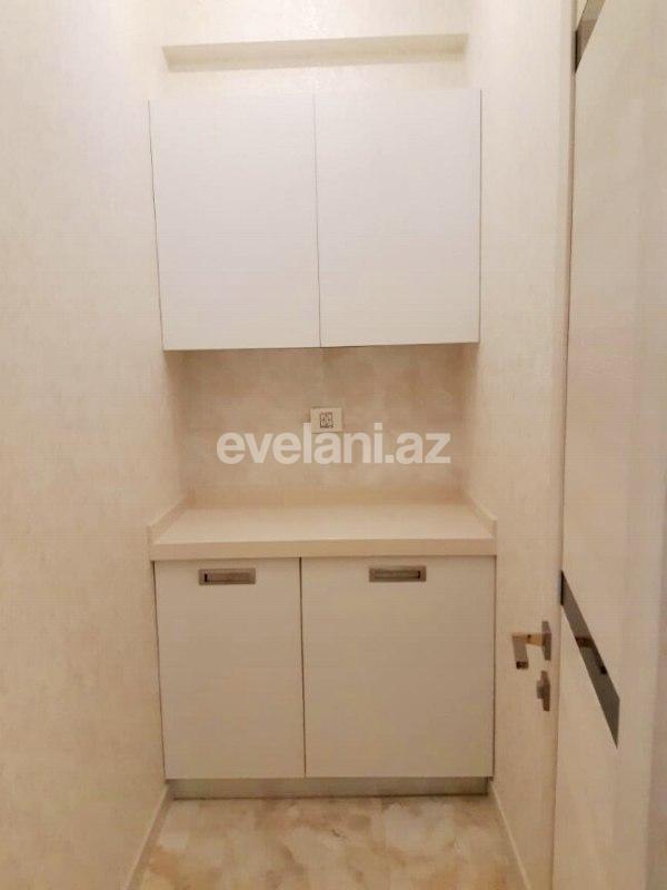Satılır, yeni tikili, 3 otaqlı, 141 m², Bakı, Səbail r.