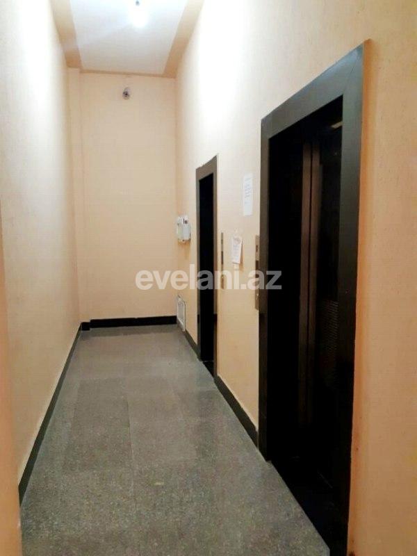 Satılır, yeni tikili, 3 otaqlı, 141 m², Bakı, Səbail r.