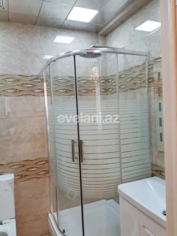 Satılır, yeni tikili, 3 otaqlı, 141 m², Bakı, Səbail r.