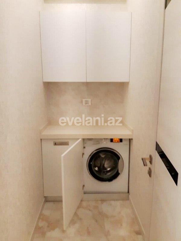 Satılır, yeni tikili, 3 otaqlı, 141 m², Bakı, Səbail r.