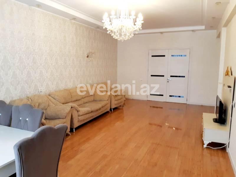 Satılır, yeni tikili, 3 otaqlı, 141 m², Bakı, Səbail r.