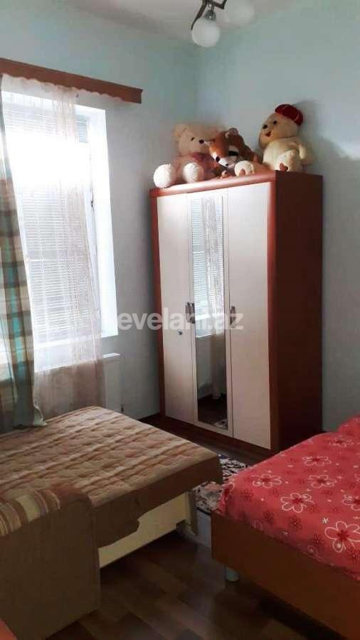 Satılır, həyət evi / bağ, 5 otaqlı, 160 m², Bakı, Abşeron r, Novxanı q.