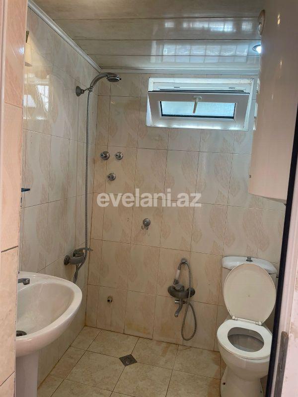 Satılır, həyət evi / bağ, 2 otaqlı, 36 m², Bakı, Xəzər r.