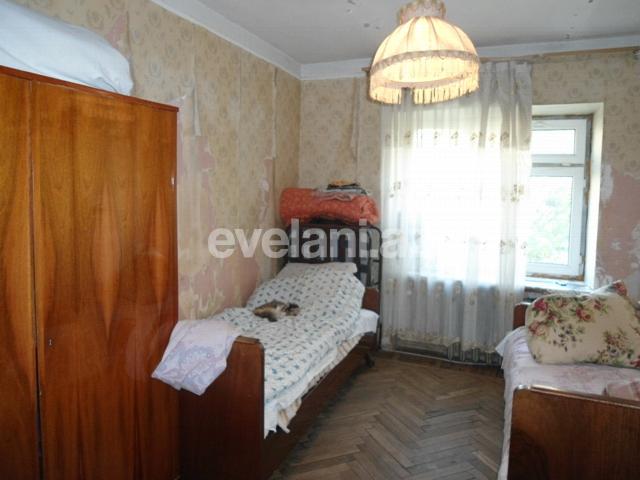 Sale, old building, 2 room, 50 m², Baku, Yasamal r.