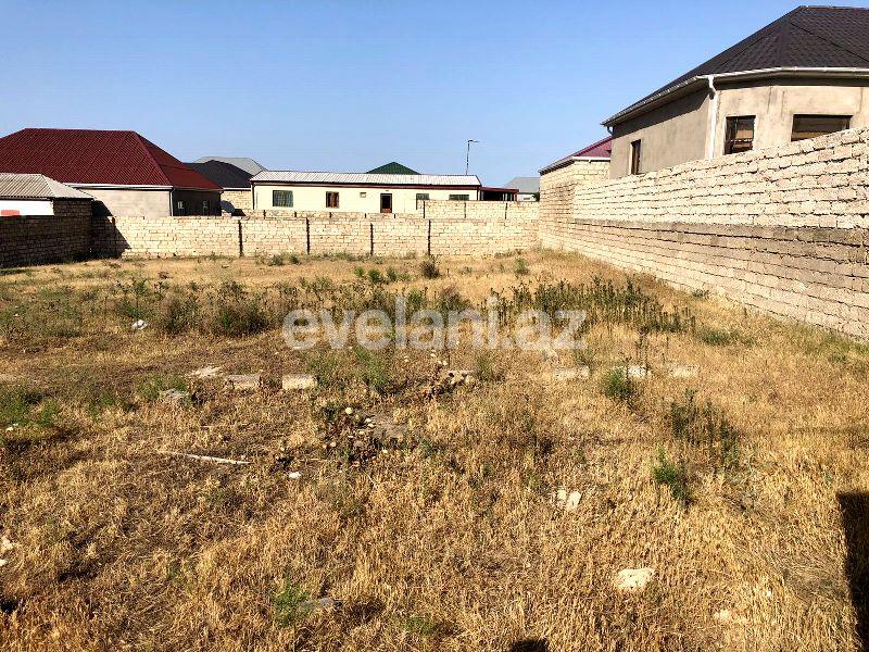 Sale, land, 10 ar, Baku, Khazar r.