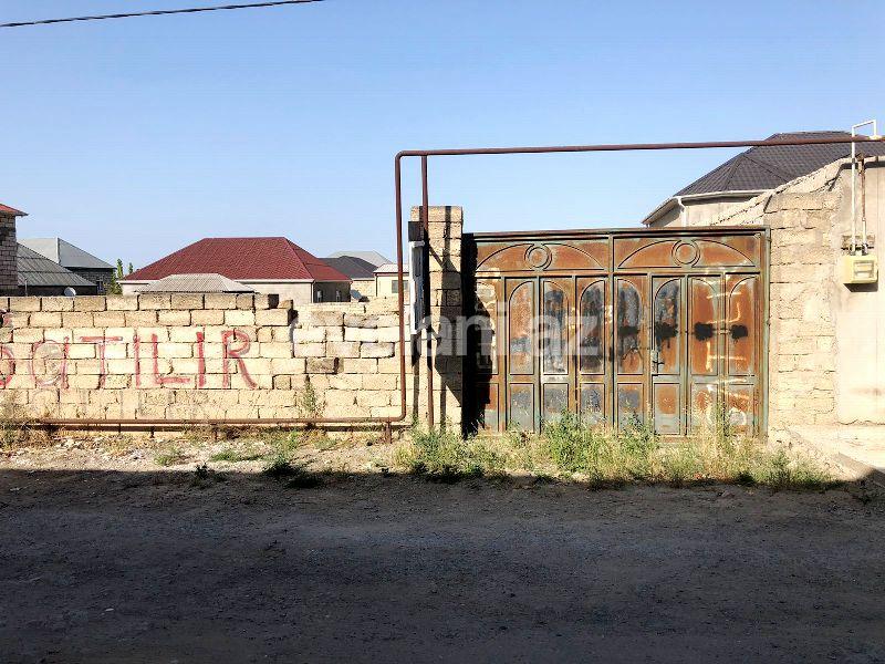 Sale, land, 10 ar, Baku, Khazar r.