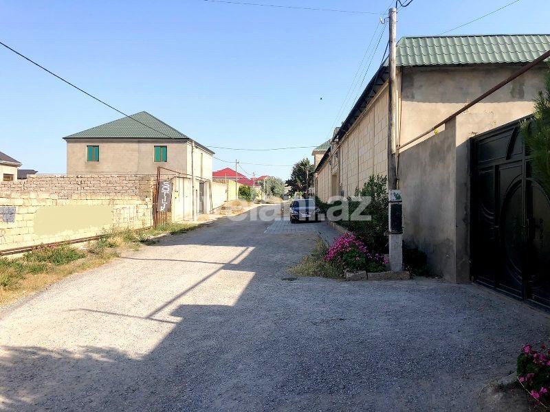 Sale, land, 10 ar, Baku, Khazar r.