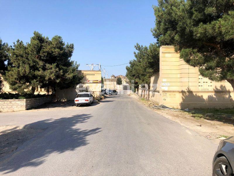 Sale, land, 10 ar, Baku, Khazar r.
