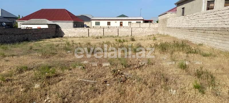 Sale, land, 10 ar, Baku, Khazar r.