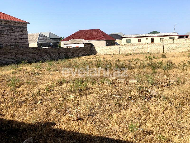 Sale, land, 10 ar, Baku, Khazar r.