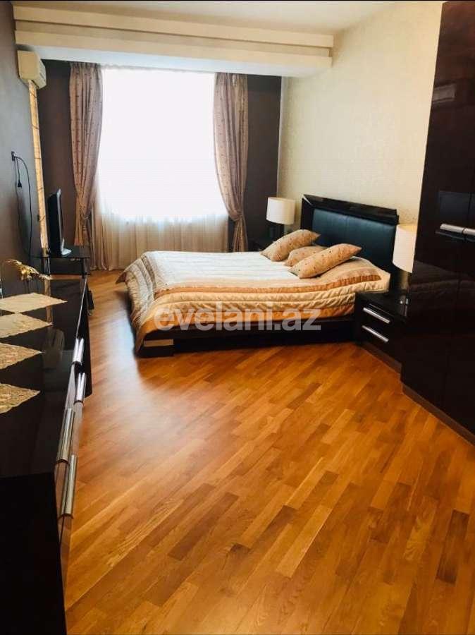 Satılır, yeni tikili, 5 otaqlı, 253 m², Bakı, Nəsimi r, 28 may m.