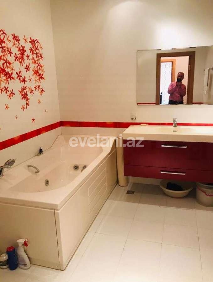 Satılır, yeni tikili, 5 otaqlı, 253 m², Bakı, Nəsimi r, 28 may m.