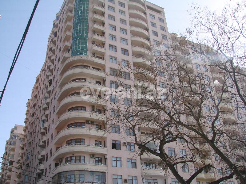 Satılır, yeni tikili, 5 otaqlı, 253 m², Bakı, Nəsimi r, 28 may m.