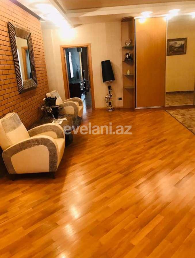 Satılır, yeni tikili, 5 otaqlı, 253 m², Bakı, Nəsimi r, 28 may m.