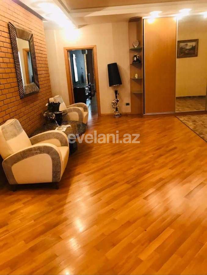 Satılır, yeni tikili, 5 otaqlı, 253 m², Bakı, Nəsimi r, 28 may m.