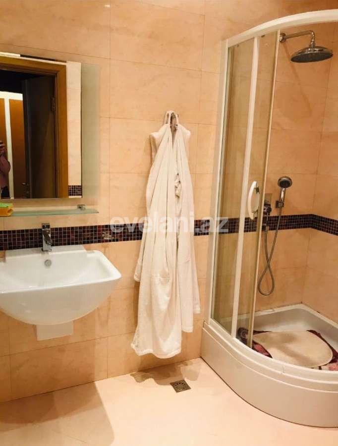 Satılır, yeni tikili, 5 otaqlı, 253 m², Bakı, Nəsimi r, 28 may m.