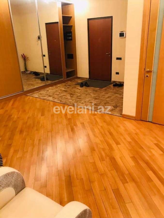 Satılır, yeni tikili, 5 otaqlı, 253 m², Bakı, Nəsimi r, 28 may m.