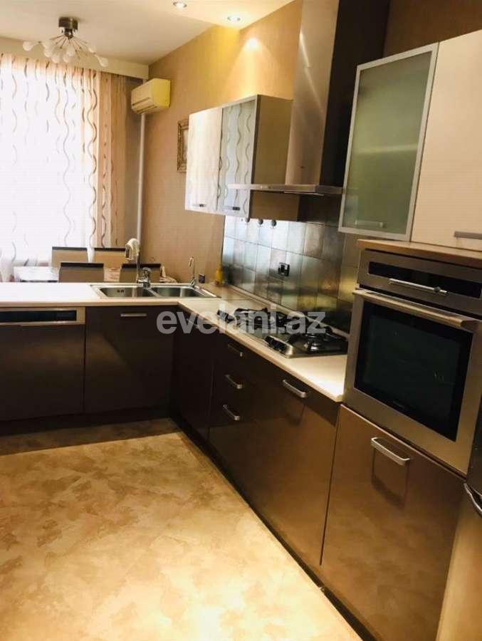 Satılır, yeni tikili, 5 otaqlı, 253 m², Bakı, Nəsimi r, 28 may m.