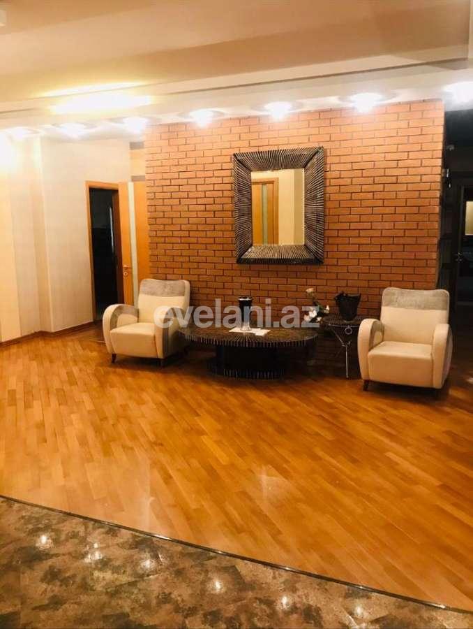 Satılır, yeni tikili, 5 otaqlı, 253 m², Bakı, Nəsimi r, 28 may m.