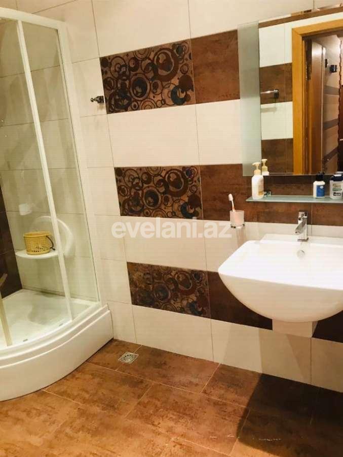 Satılır, yeni tikili, 5 otaqlı, 253 m², Bakı, Nəsimi r, 28 may m.