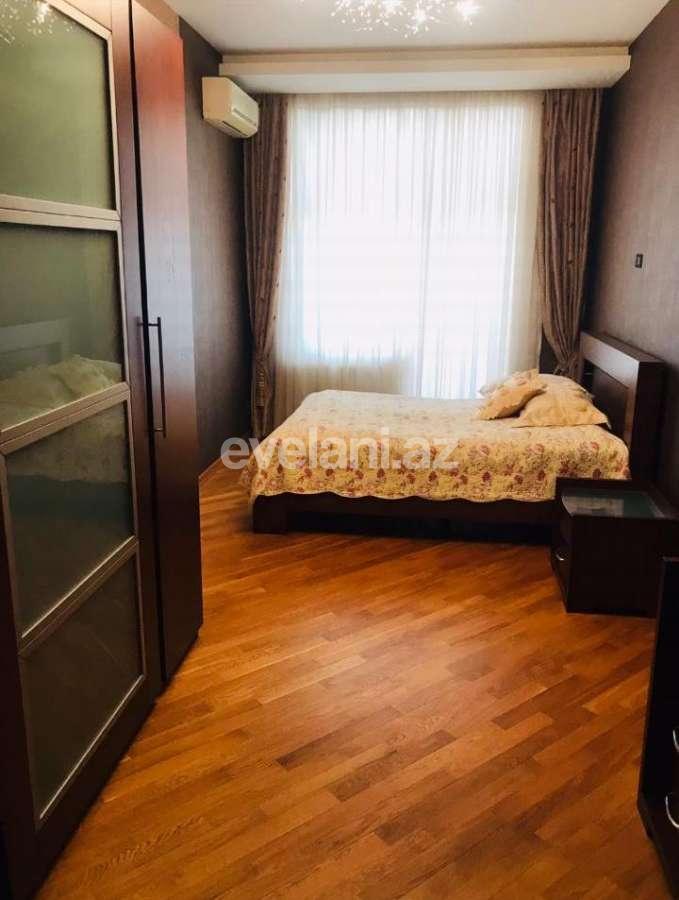 Satılır, yeni tikili, 5 otaqlı, 253 m², Bakı, Nəsimi r, 28 may m.
