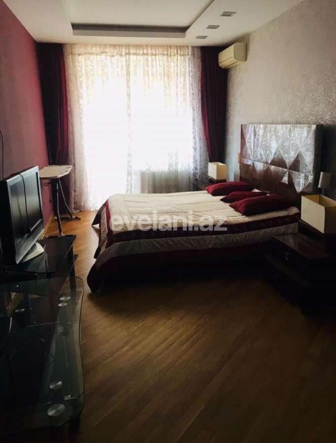 Satılır, yeni tikili, 5 otaqlı, 253 m², Bakı, Nəsimi r, 28 may m.