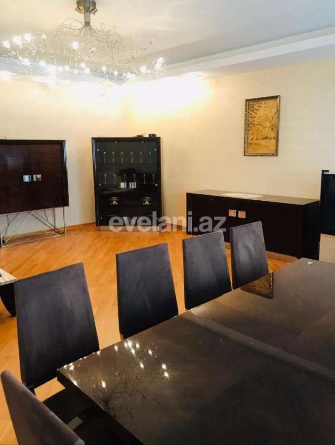 Satılır, yeni tikili, 5 otaqlı, 253 m², Bakı, Nəsimi r, 28 may m.