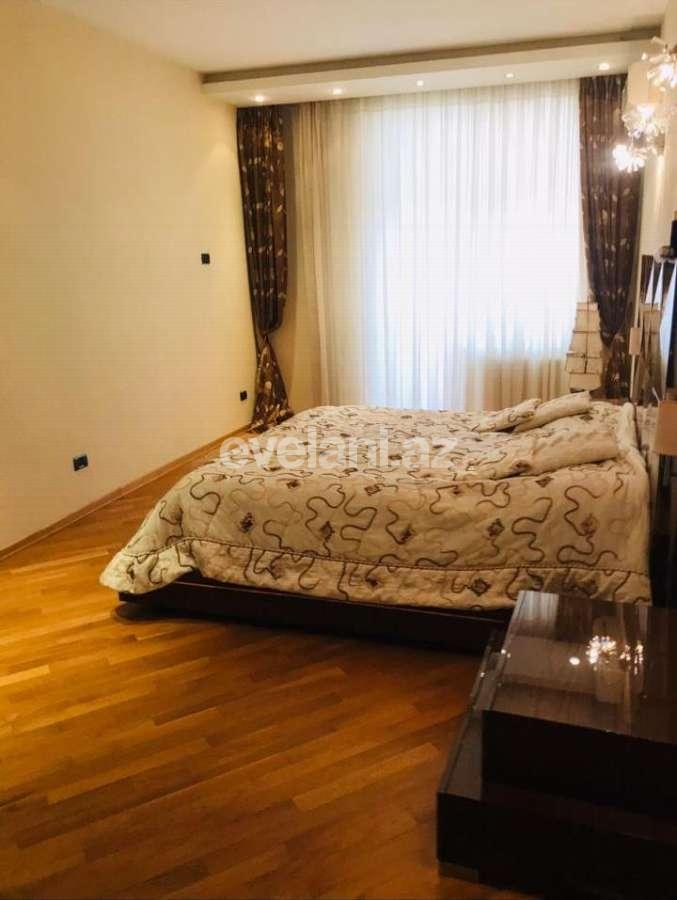 Satılır, yeni tikili, 5 otaqlı, 253 m², Bakı, Nəsimi r, 28 may m.