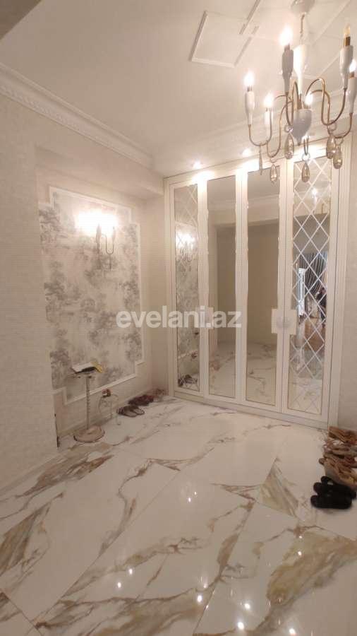 Satılır, yeni tikili, 4 otaqlı, 135 m², Bakı, Nəsimi r, 28 may m.