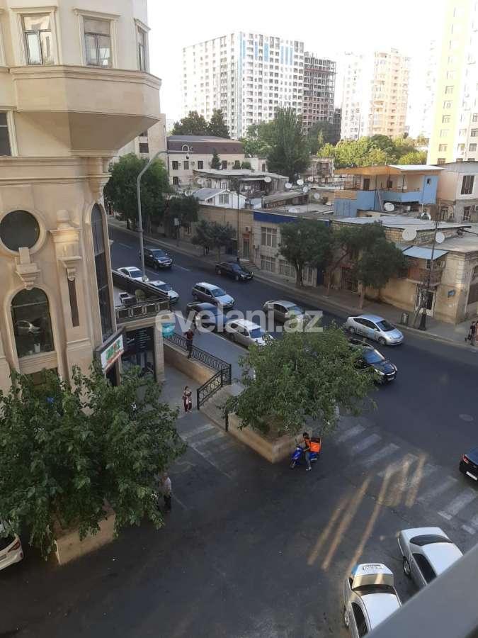 Satılır, yeni tikili, 4 otaqlı, 135 m², Bakı, Nəsimi r, 28 may m.