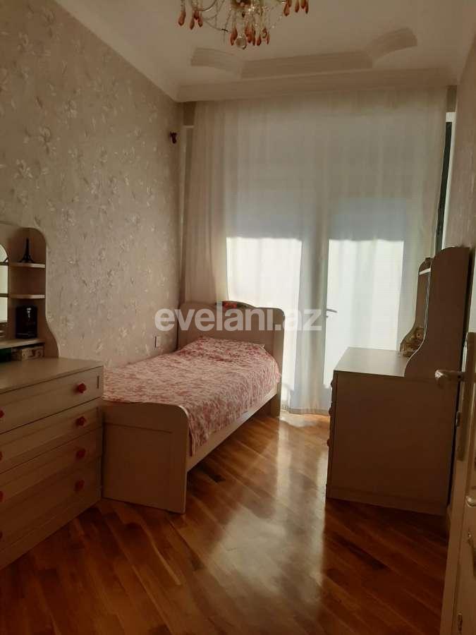 Satılır, yeni tikili, 4 otaqlı, 135 m², Bakı, Nəsimi r, 28 may m.