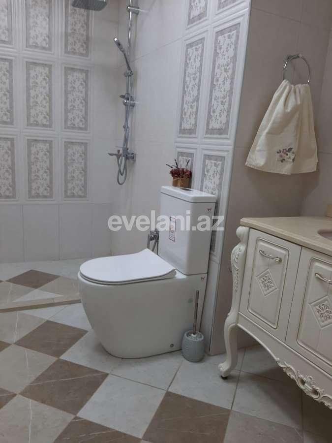 Satılır, yeni tikili, 4 otaqlı, 135 m², Bakı, Nəsimi r, 28 may m.