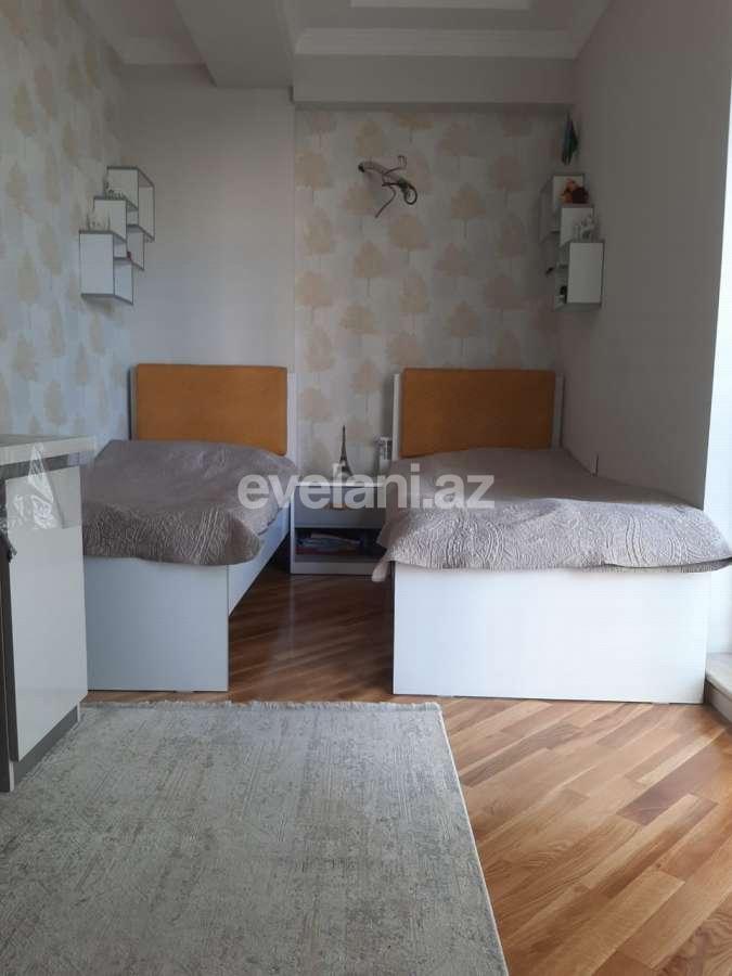 Satılır, yeni tikili, 4 otaqlı, 135 m², Bakı, Nəsimi r, 28 may m.