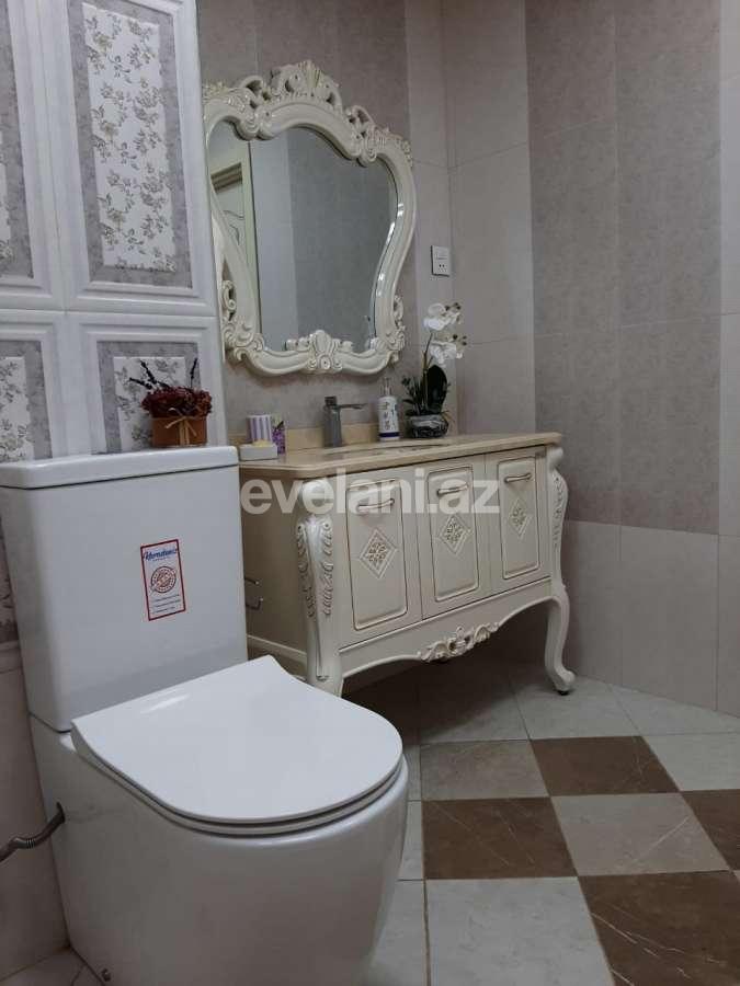 Satılır, yeni tikili, 4 otaqlı, 135 m², Bakı, Nəsimi r, 28 may m.