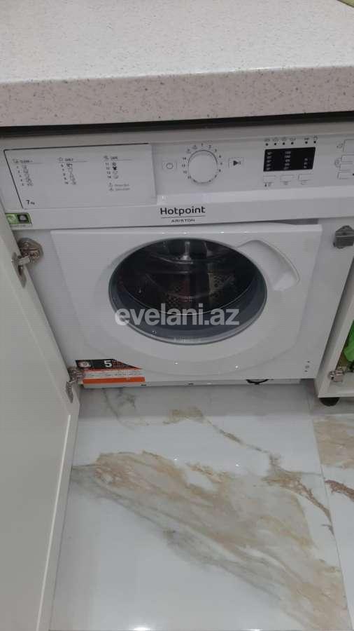 Satılır, yeni tikili, 4 otaqlı, 135 m², Bakı, Nəsimi r, 28 may m.