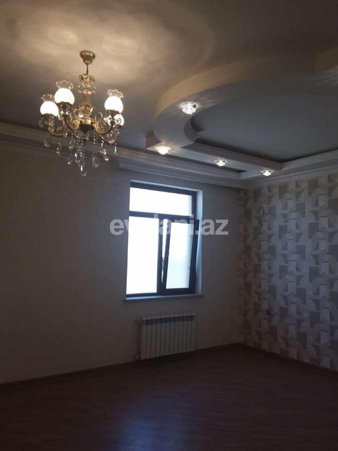 Sale, villa, 5 room, 410 m², Baku, Sabail r, Badamdar d, Elmlar Akademiyası m.