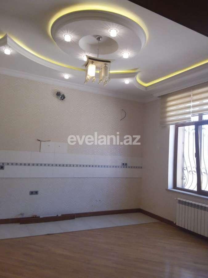 Sale, villa, 5 room, 410 m², Baku, Sabail r, Badamdar d, Elmlar Akademiyası m.