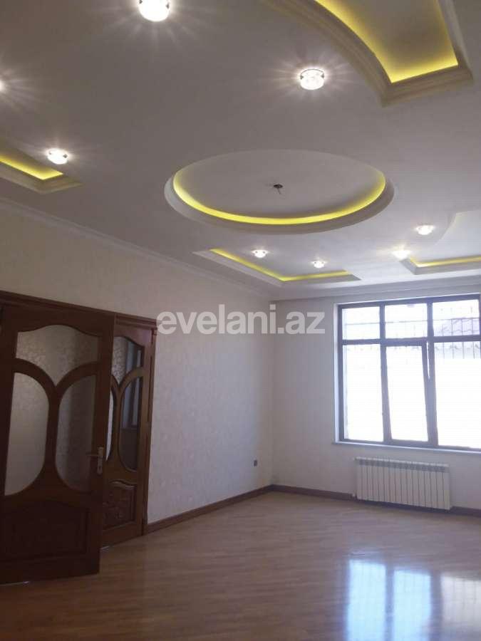 Sale, villa, 5 room, 410 m², Baku, Sabail r, Badamdar d, Elmlar Akademiyası m.