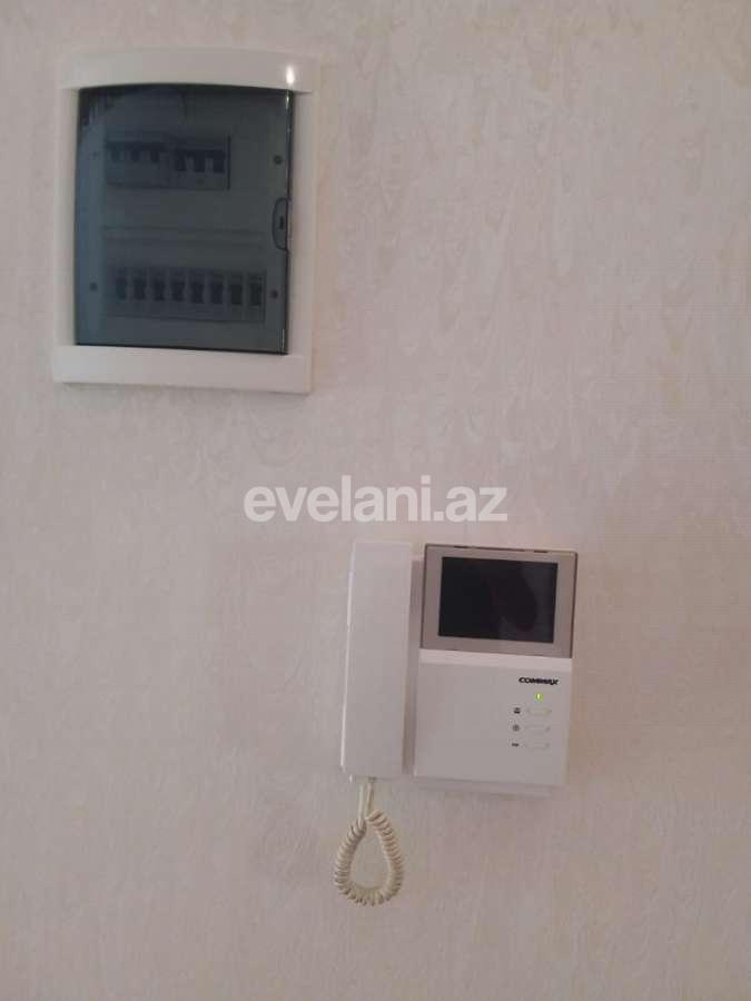 Sale, villa, 5 room, 410 m², Baku, Sabail r, Badamdar d, Elmlar Akademiyası m.