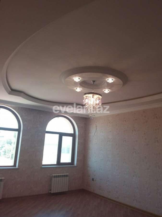 Sale, villa, 5 room, 410 m², Baku, Sabail r, Badamdar d, Elmlar Akademiyası m.