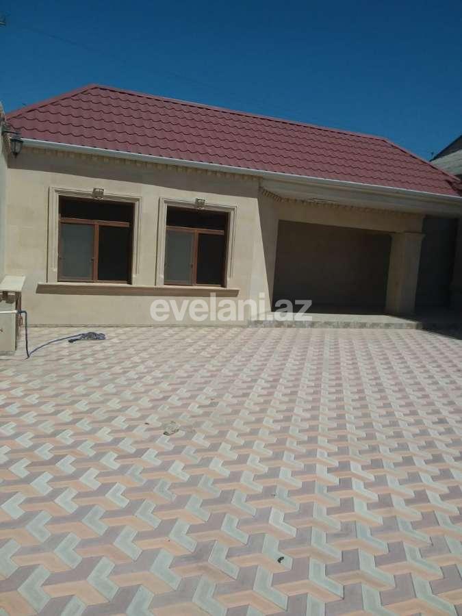 Sale, villa, 5 room, 410 m², Baku, Sabail r, Badamdar d, Elmlar Akademiyası m.