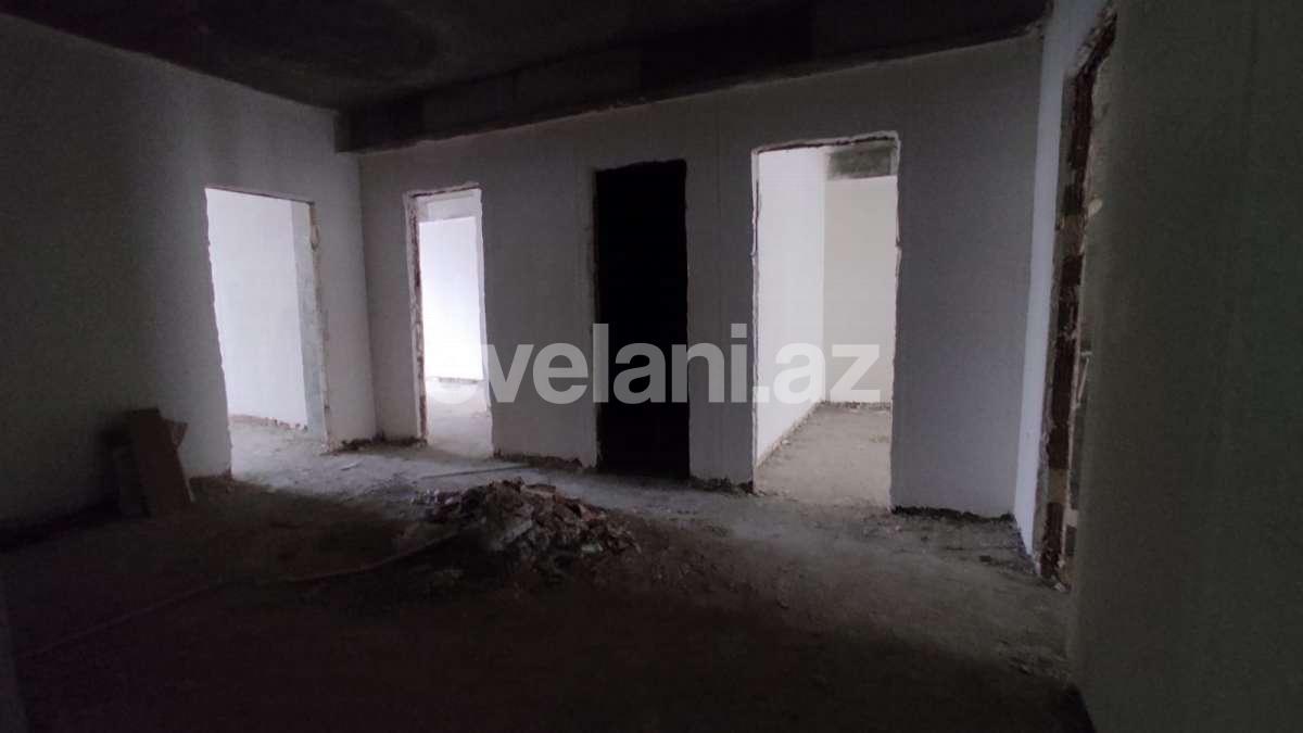 Satılır, yeni tikili, 3 otaqlı, 137 m², Bakı, Xətai r, Şah İsmayıl Xətai m.