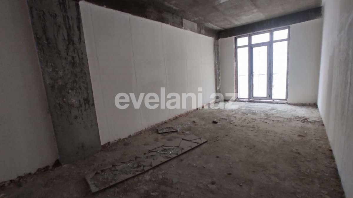Satılır, yeni tikili, 3 otaqlı, 137 m², Bakı, Xətai r, Şah İsmayıl Xətai m.