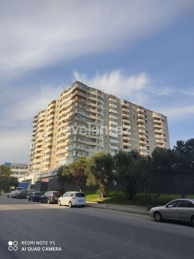 Satılır, yeni tikili, 3 otaqlı, 137 m², Bakı, Xətai r, Şah İsmayıl Xətai m.