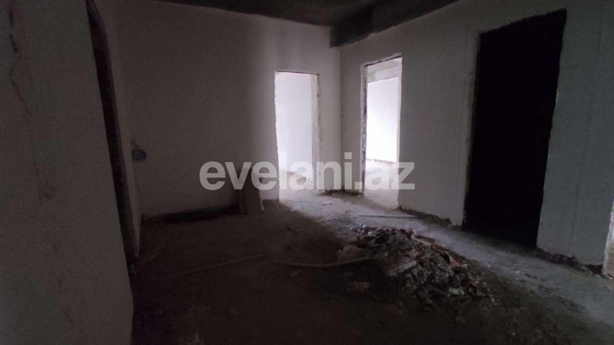 Satılır, yeni tikili, 3 otaqlı, 137 m², Bakı, Xətai r, Şah İsmayıl Xətai m.