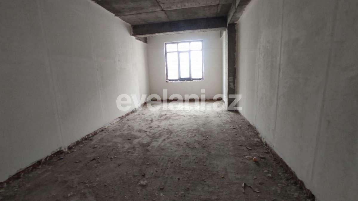 Satılır, yeni tikili, 3 otaqlı, 137 m², Bakı, Xətai r, Şah İsmayıl Xətai m.