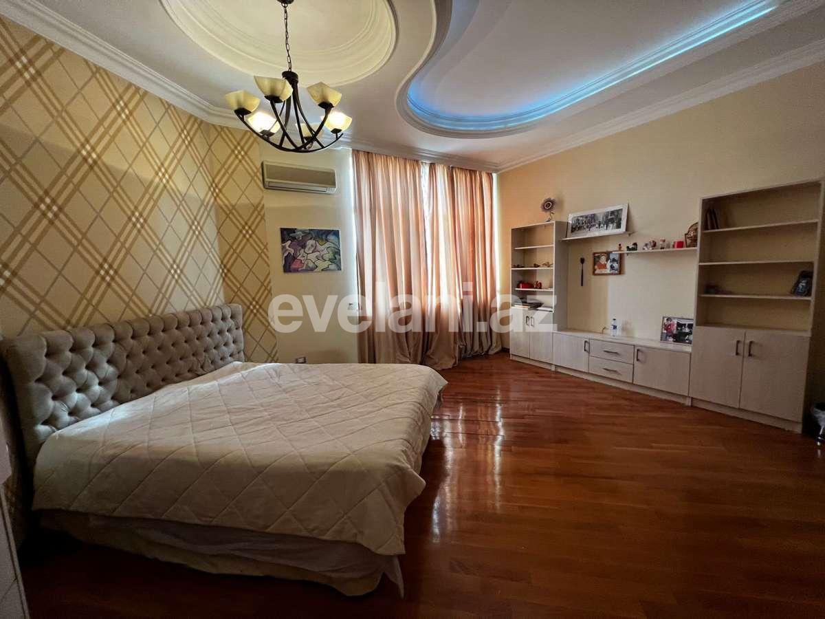 Sale, new building, 7 room, 800 m², Baku, Nasimi r.