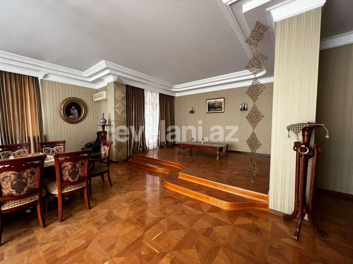 Sale, new building, 7 room, 800 m², Baku, Nasimi r.