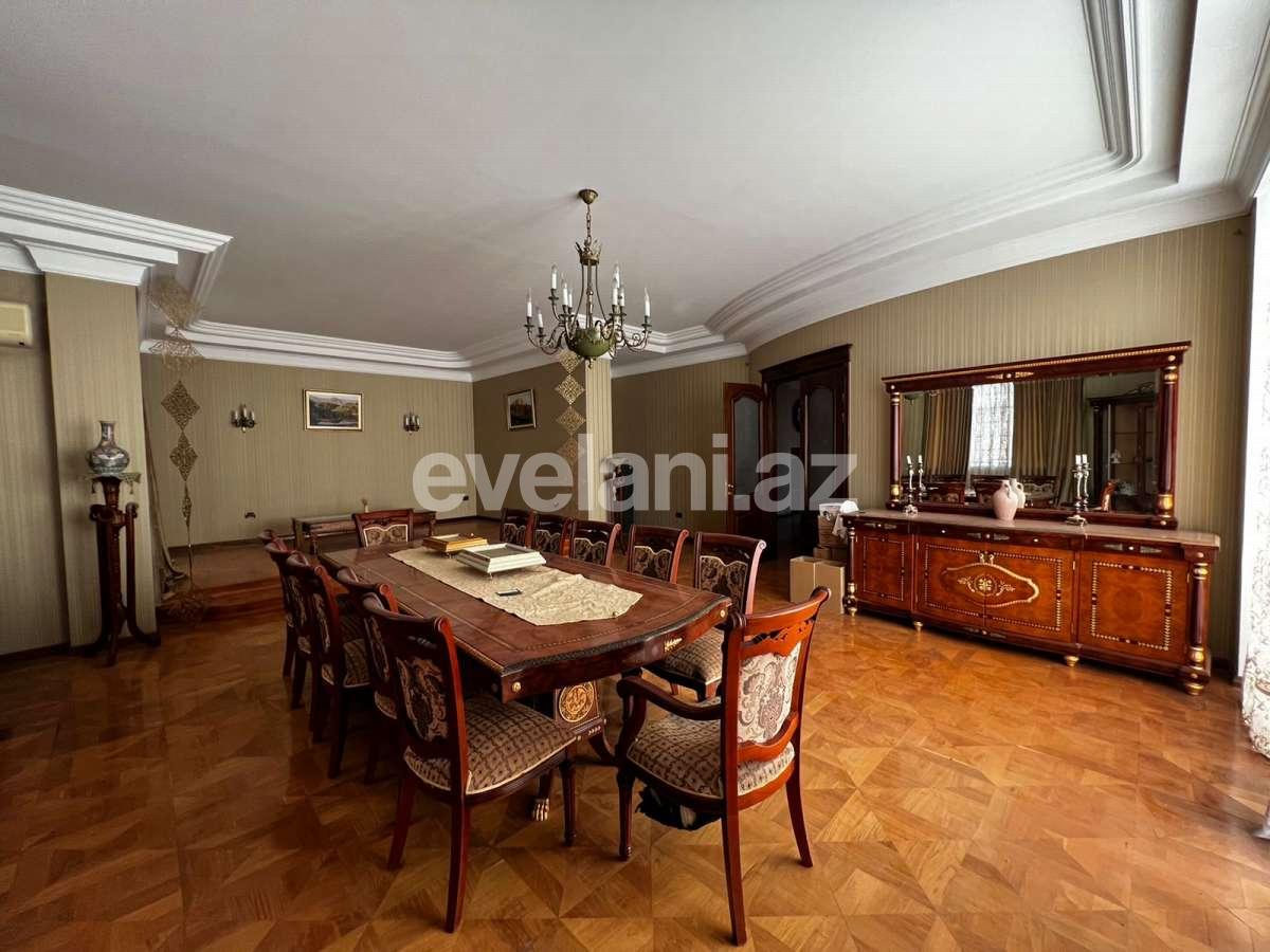 Sale, new building, 7 room, 800 m², Baku, Nasimi r.