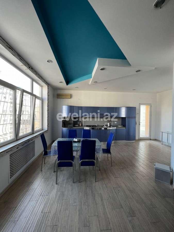 Sale, new building, 7 room, 800 m², Baku, Nasimi r.